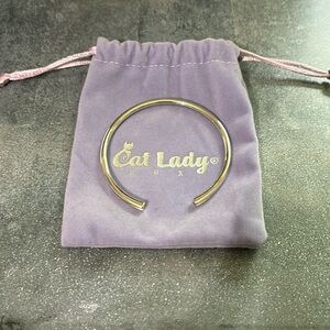 4/$10 ❤️Bracelet from Cat Lady Box